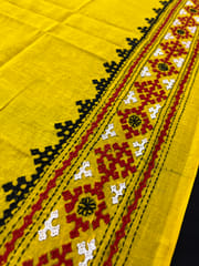 Kutchwork Blouse Piece