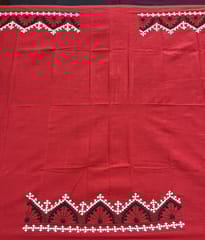 Kutchwork Blouse Piece
