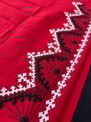 Kutchwork Blouse Piece