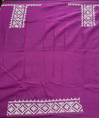Kutchwork Blouse Piece