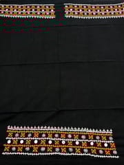 Kutchwork Blouse Piece