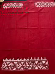 Kutchwork Blouse Piece