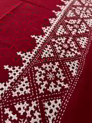 Kutchwork Blouse Piece