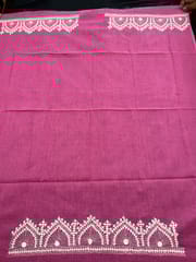 Kutchwork Blouse Piece