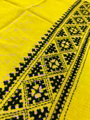 Kutchwork Blouse Piece