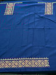 Kutchwork Blouse Piece