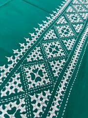 Kutchwork Blouse Piece