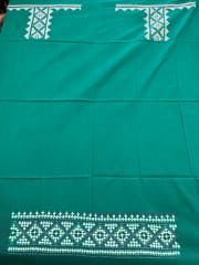 Kutchwork Blouse Piece