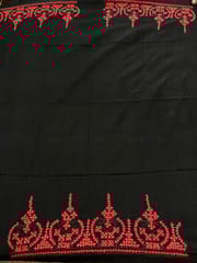 Kutchwork Blouse Piece
