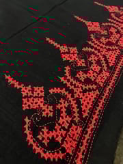 Kutchwork Blouse Piece