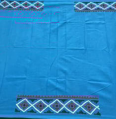Kutchwork Blouse Piece