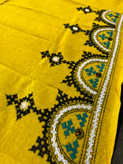 Kutchwork Blouse Piece