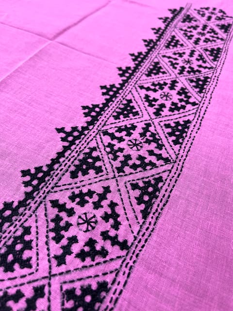 Kutchwork Blouse Piece
