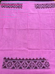 Kutchwork Blouse Piece