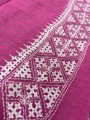 Kutchwork Blouse Piece