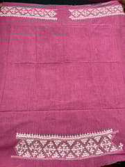 Kutchwork Blouse Piece