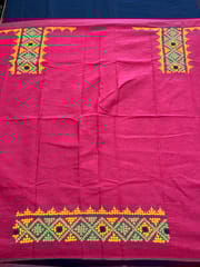 Kutchwork Blouse Piece