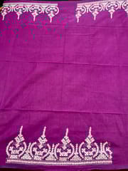 Kutchwork Blouse Piece