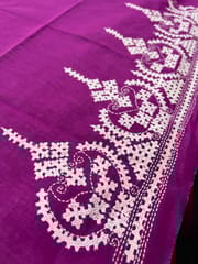 Kutchwork Blouse Piece