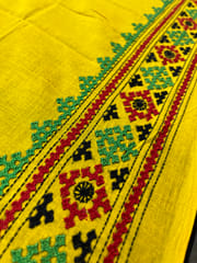 Kutchwork Blouse Piece