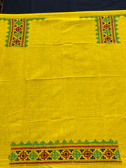 Kutchwork Blouse Piece