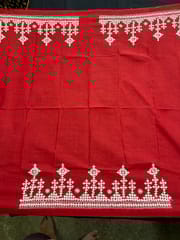 Kutchwork Blouse Piece