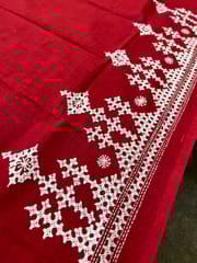 Kutchwork Blouse Piece