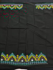 Kutchwork Blouse Piece