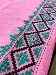 Kutchwork Blouse Piece