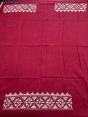 Kutchwork Blouse Piece