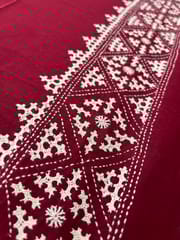 Kutchwork Blouse Piece