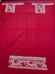 Kutchwork Blouse Piece