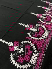 Kutchwork Blouse Piece
