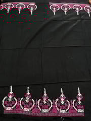 Kutchwork Blouse Piece
