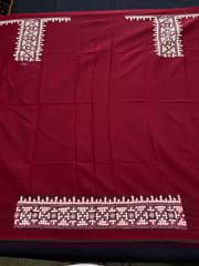 Kutchwork Blouse Piece