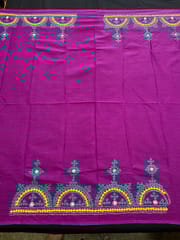 Kutchwork Blouse Piece