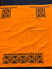 Kutchwork Blouse Piece