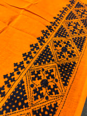 Kutchwork Blouse Piece