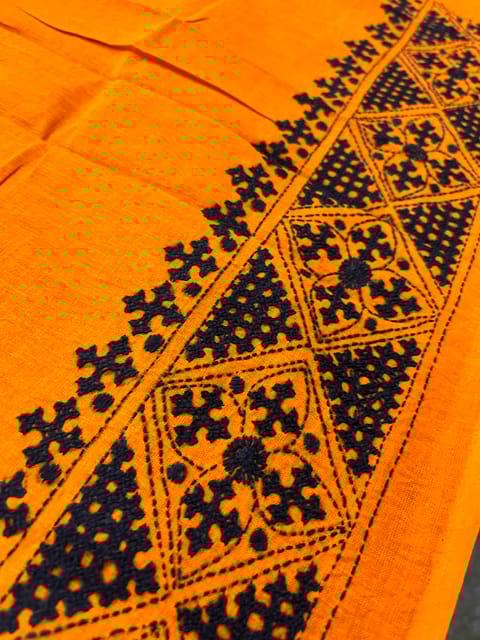 Kutchwork Blouse Piece