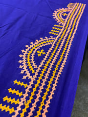 Kutchwork Blouse Piece
