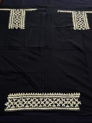 Kutchwork Blouse Piece