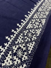 Kutchwork Blouse Piece