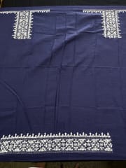Kutchwork Blouse Piece