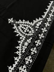 Kutchwork Blouse Piece