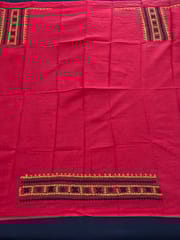Kutchwork Blouse Piece