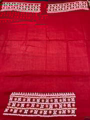Kutchwork Blouse Piece