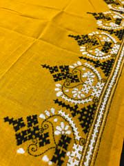 Kutchwork Blouse Piece