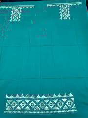 Kutchwork Blouse Piece