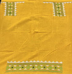 Kutchwork Blouse Piece