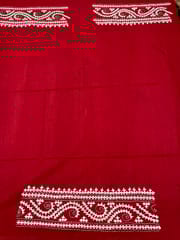 Kutchwork Blouse Piece